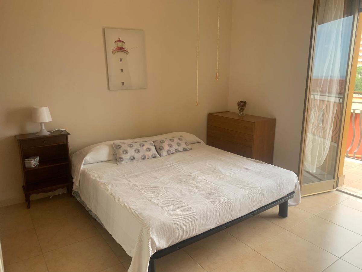 Residence La Fenice Ff Джардини-Наксос Экстерьер фото