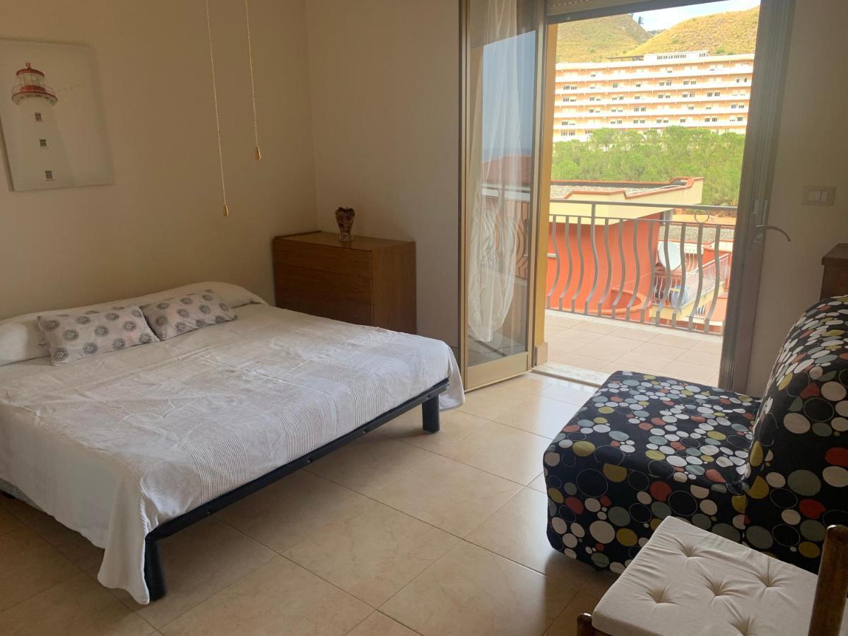 Residence La Fenice Ff Джардини-Наксос Экстерьер фото