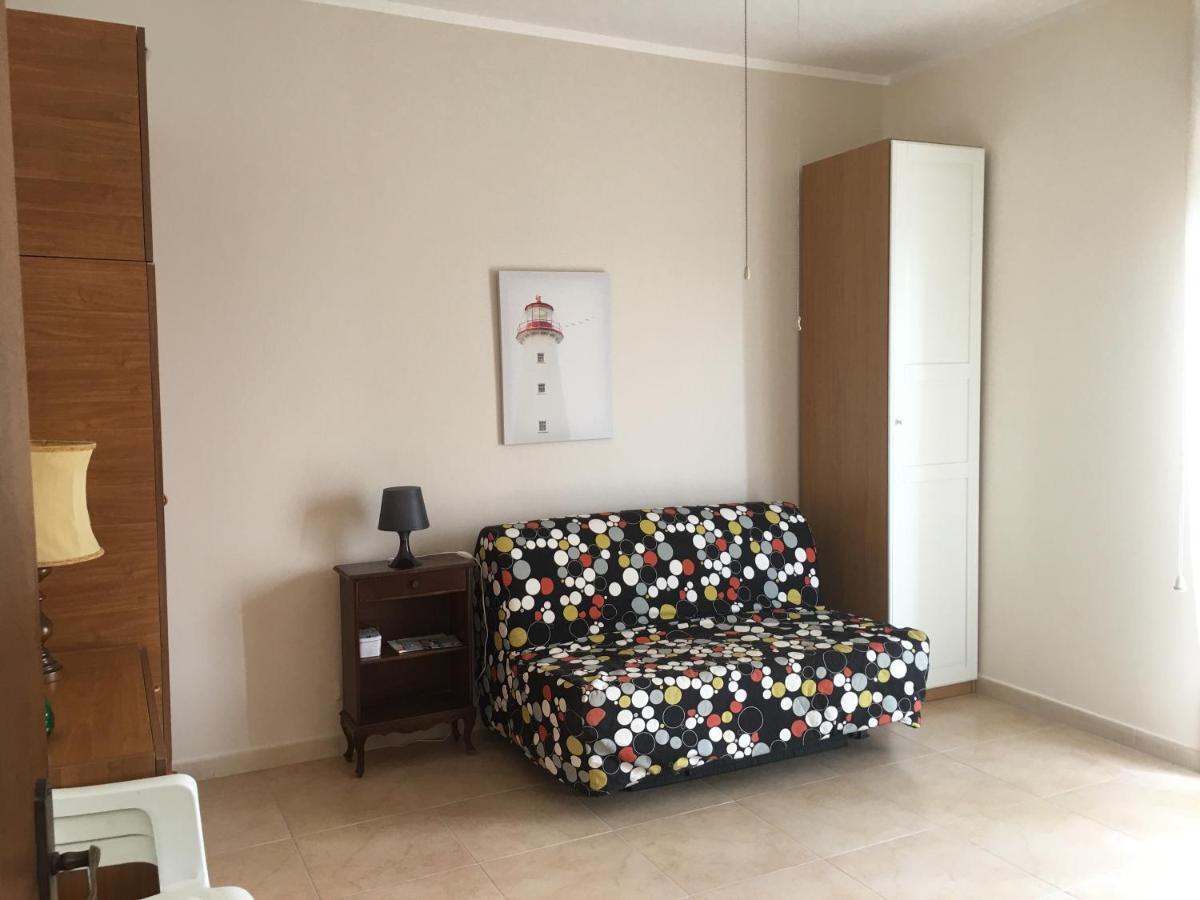 Residence La Fenice Ff Джардини-Наксос Экстерьер фото